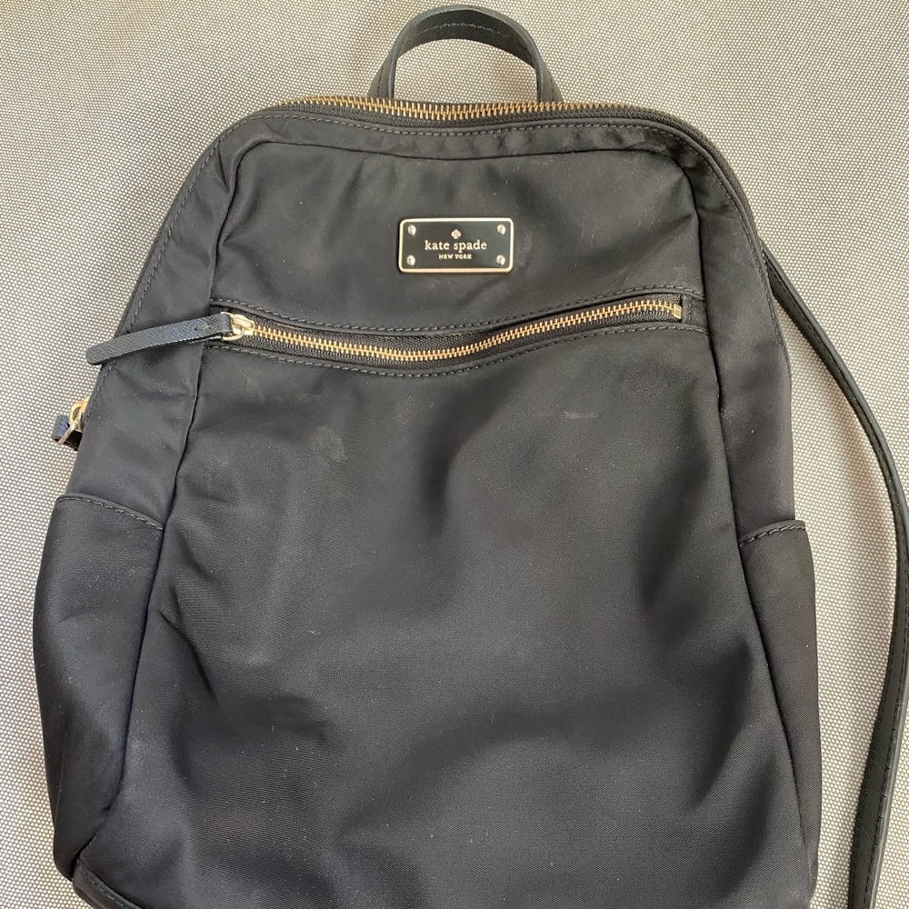 Kate Spade Backpack